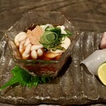 とっくり - タチポン付き。