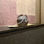 とっくり - 壺。