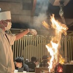 本格板前居酒屋 お魚総本家 - 