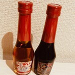 ビネガー専門店オークスハート - 