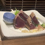 本格板前居酒屋 お魚総本家 - 