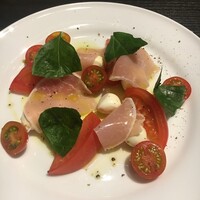 サザンタワーダイニング - 