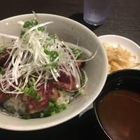 サザンタワーダイニング - 