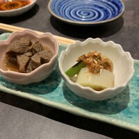 焼肉割烹 愛子 - 