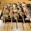 Yakitori Senmonten Kagiya - 