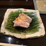 Sushi Matsuura - 