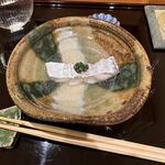 Sushi Matsuura - 