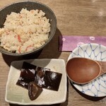 一麦七菜 - 京都らしい上品なお味