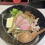 柳麺 呉田 - 