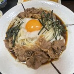 手打ちうどん 初海家 - 