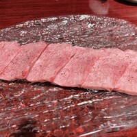 焼肉冷麺 ユッチャン 北新地店 - 