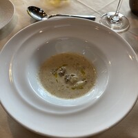 リストランテ カーザ・アルべラータ - 