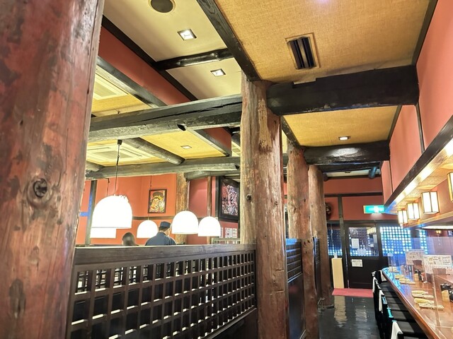 Kushi Hachi Shinborikawa Ten photo 4