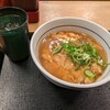 なか卯 - 料理写真: