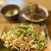 沖縄大衆食堂　うちなー家　海茶 - 料理写真: