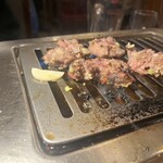 焼肉ここから - 