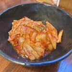 どんどん亭 - 