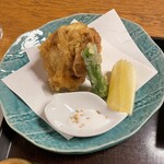 懐石料理美乃壱 - フグぅぅぅ✨✨✨