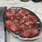 Yakiniku Jingisukan Tsuruya - 