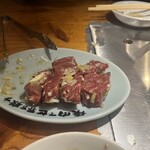 Yakiniku Kokokara - 