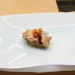 鮨 なんば - 穴子