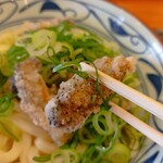 丸亀製麺 - 