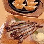 Sakanaya Dojo Shibusawa Ekimae Ten - 