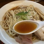 だし廊 - スープ