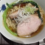 麺 みつヰ - 