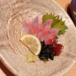 Sakanaya Dojo Shibusawa Ekimae Ten - 