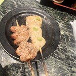 Yakitori Kotori - 