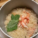 懐石料理美乃壱 - お腹いっぱい　笑笑笑