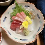 懐石料理美乃壱 - 