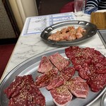 Yakiniku Jingisukan Tsuruya - 