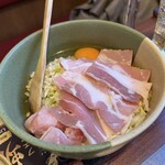 どんどん亭 - 