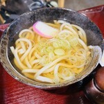 佳のこ - 絶品うどん