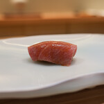 鮨 なんば - 中トロ