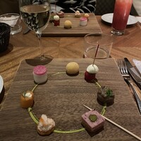 表参道バンブー - 