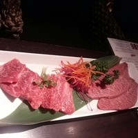 大井町銭場精肉店 - 