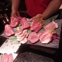 大井町銭場精肉店 - 
