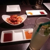大井町銭場精肉店 - 