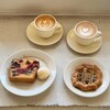 AKITO COFFEE - 