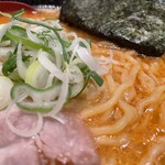 麺屋 開高 - 