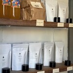 アキト コーヒー - 