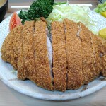 Maruhachi Tonkatsu Shiten - 