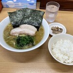 らーめん専門店 真打 - 