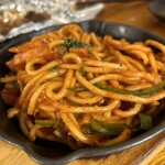 Teppan baru ragu - 