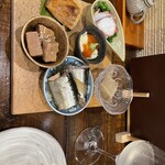 和酒処 小料理 酒幸 - 