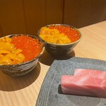 焼うおいし川  六本木凛華楼 - 