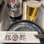 豚料理専門店 トンジスカン 豚都 - 